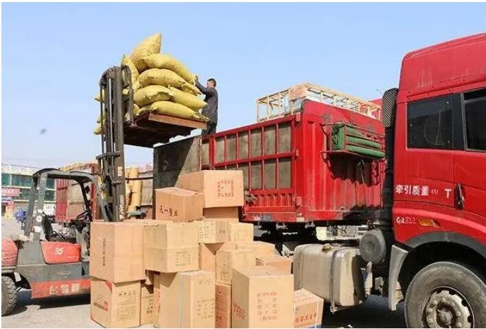 厦门到昭觉县物流专线