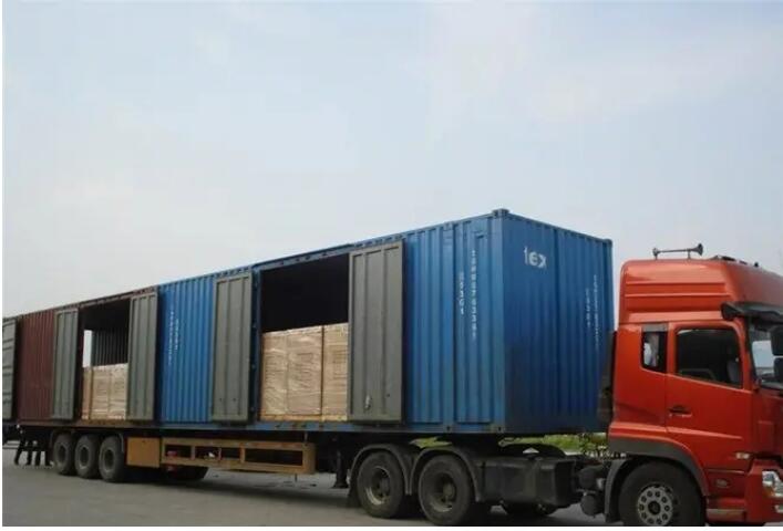 厦门到昭觉县整车运输