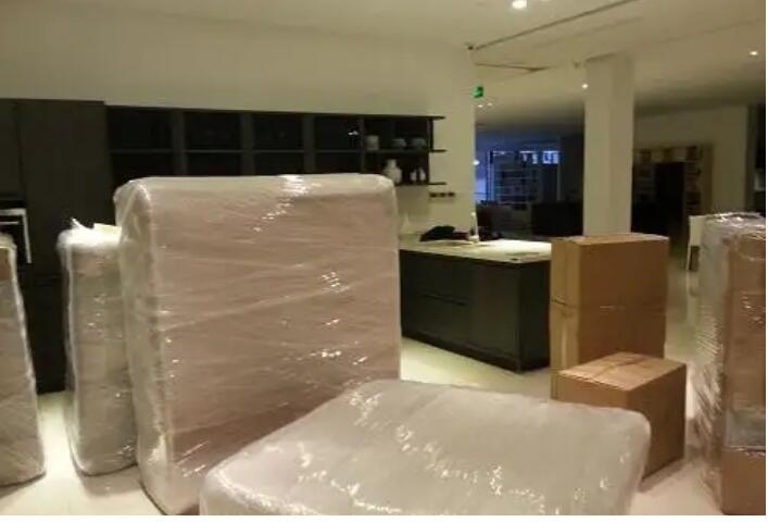 厦门到昭觉县长途搬家