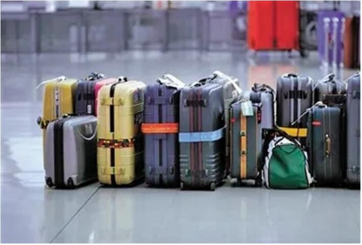 厦门到昭觉县行李托运